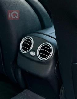 مێرسێدس بێنز C-Class